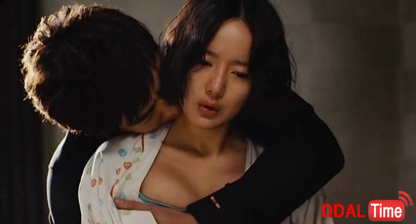 유부남과의 섹스는 범죄이다 이미지 #1